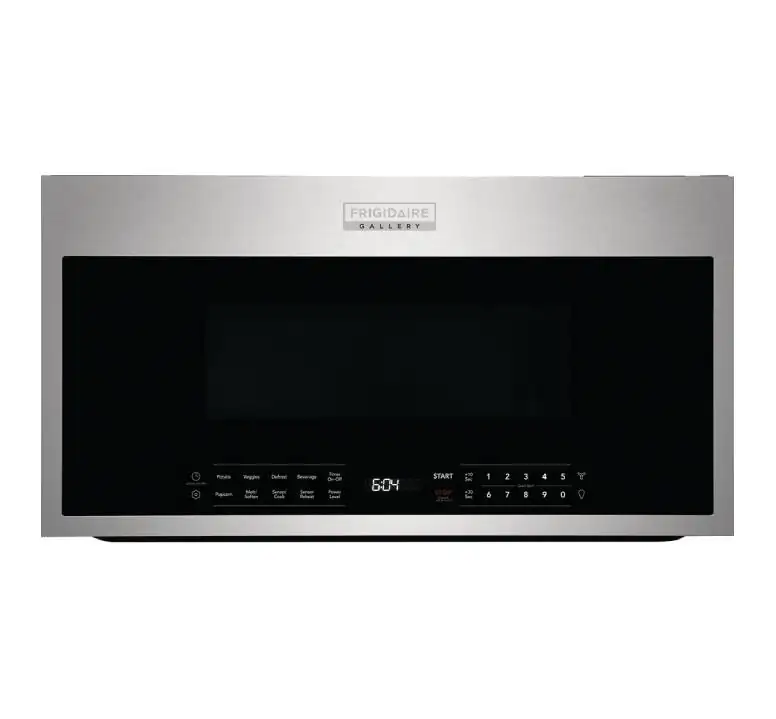 FRIGIDAIRE – MICROONDAS C/EXTRACTOR 1.9cu FRIGIDAIRE GALLERY 1A – GMOS1964AF