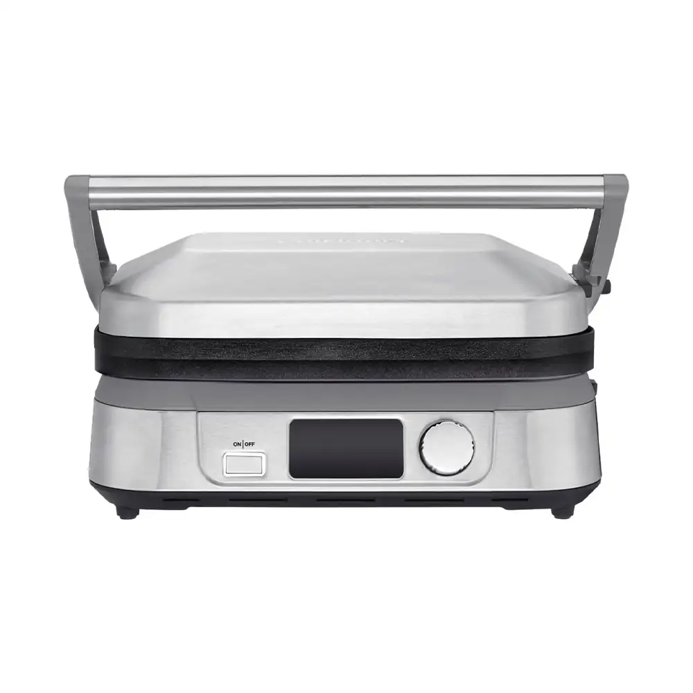 CUISINART – PARRILLA ELECTRICA CUISINART 1A – GR5BP1
