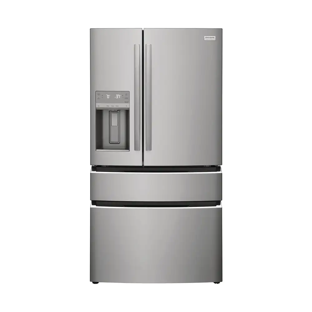 FRIGIDAIRE – REFRIGERADORA FD 21.5cu 4 PUERTAS INOX FRIGIDAIRE 1A – GRMC2273CF