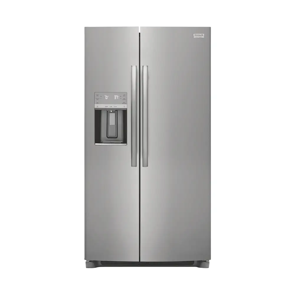FRIGIDAIRE – REFRIGERADORA SBS 26 PIES FRIGIDAIRE 1A – GRSS2652AF