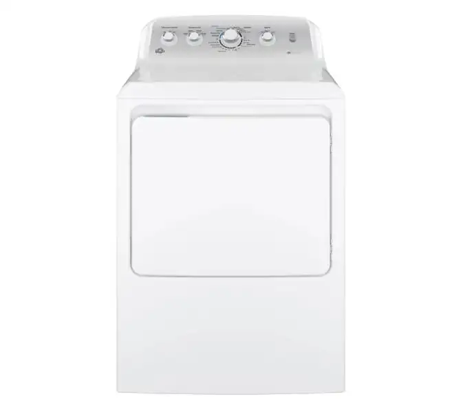 G.E. – SECADORA ELEC 7.2 G.E. 1AÑO – GTD45EASJWS
