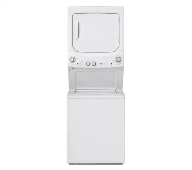 G.E. – CENTRO DE LAVADO ELEC G.E. 1AÑO – GUD27ESSMWW