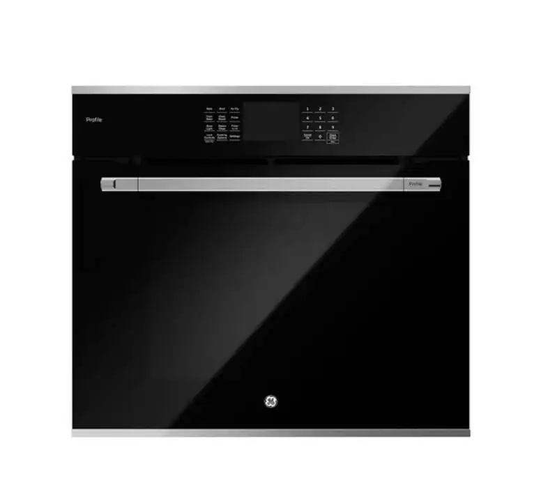 G.E. – HORNO 80CM GE PROFILE INOX 1A – HGP8050YE1