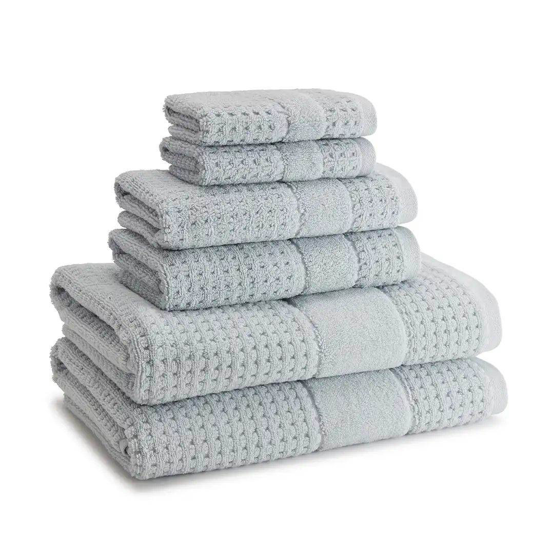 KASSATEX – TOALLA DE BAÑO HAMMAN CIELO KASSATEX – HMM109CIL