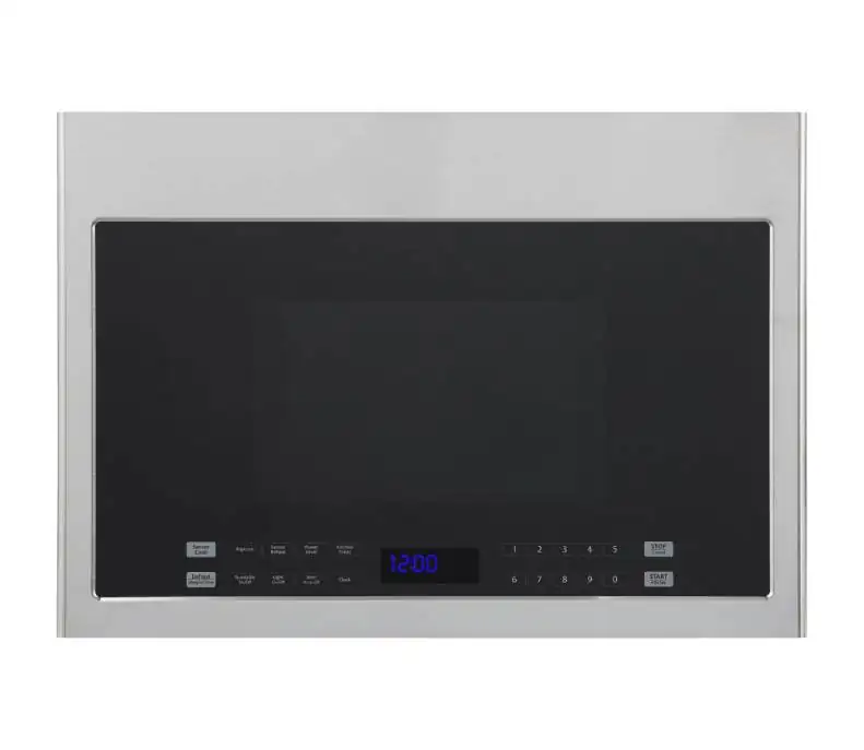 HAIER – MICROONDAS 24″ EMPOTRE – HMV1472BHS