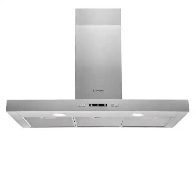 ARISTON – EXTRACTOR GRASA 90CM ARISTON 1MES – IAT388C290