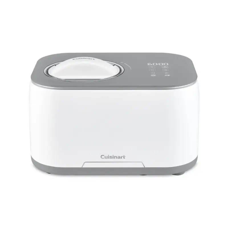 CUISINART – MAQUINA DE HACER HELADO – ICE-90C
