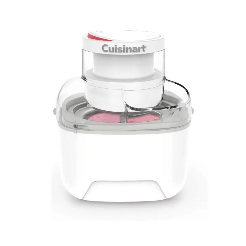 CUISINART – MAQUINA DE HACER HELADO – ICE-M10