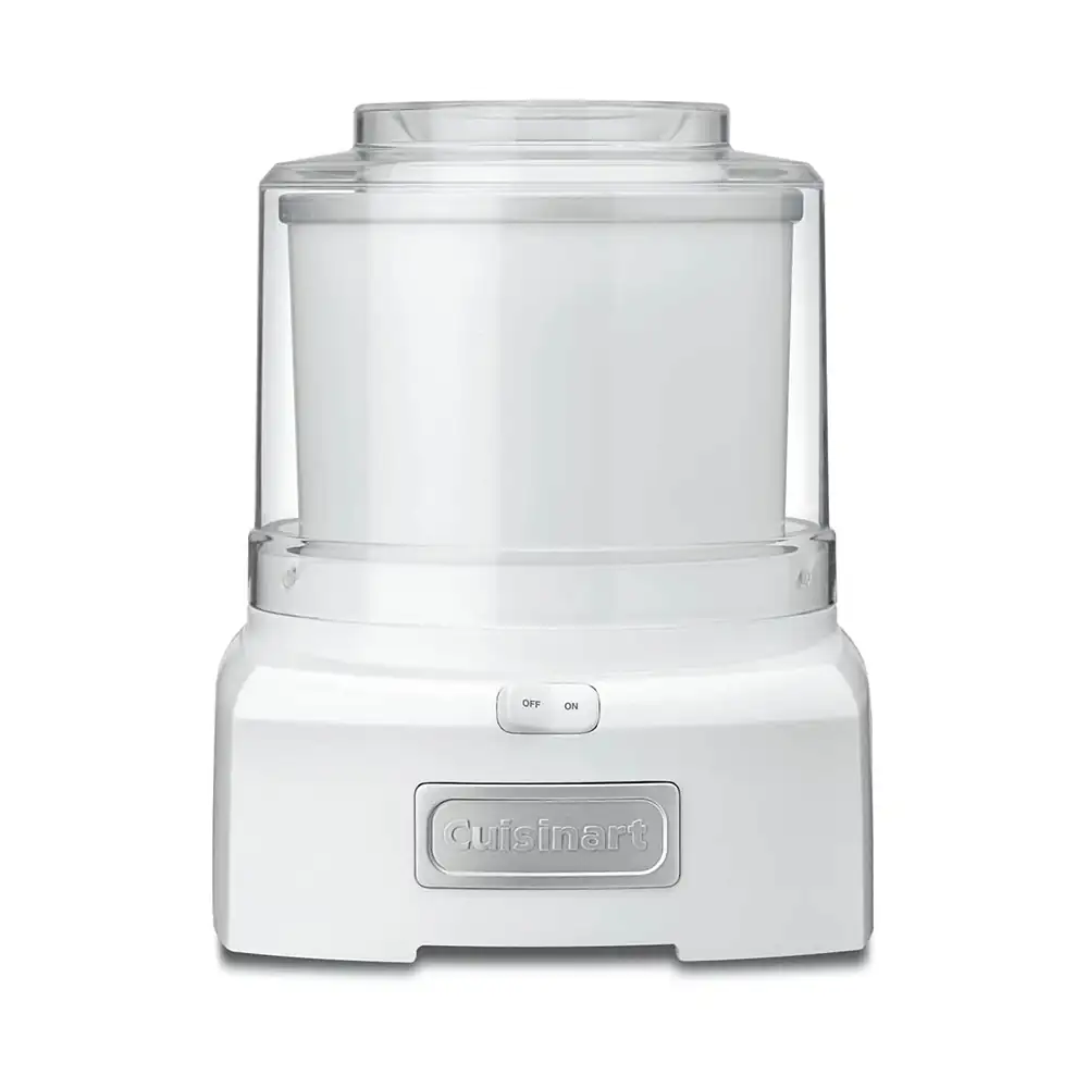 CUISINART – MAQUINA HELADO/YOGURT – ICE21P1