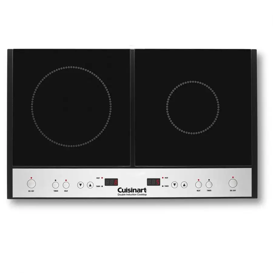 CUISINART – PLANTILLA INDUCCION 2Q – ICT-60P1