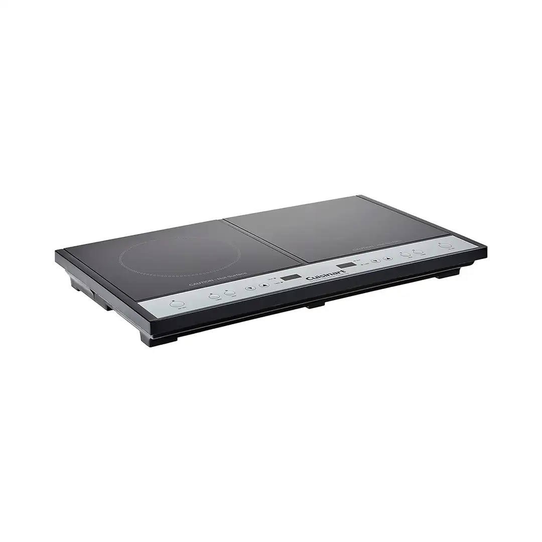 CUISINART – PLANTILLA 2 DISCOS INDUCCIÓN – ICT60P1