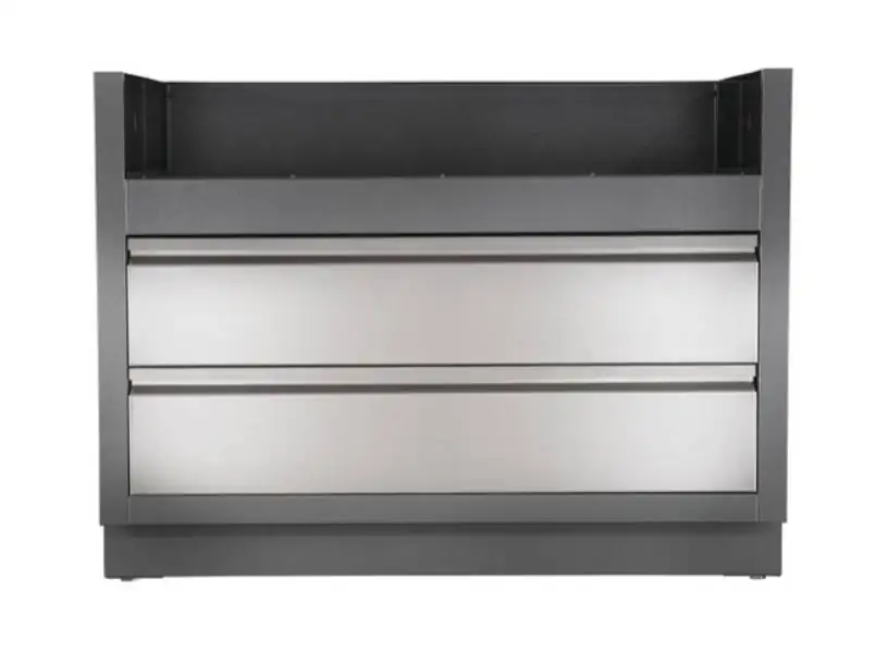 NAPOLEON – GABINETE P/ EMPOTRAR BBQ LEX730 NAPOLEON 1AÑO – IM-UGC730-CN