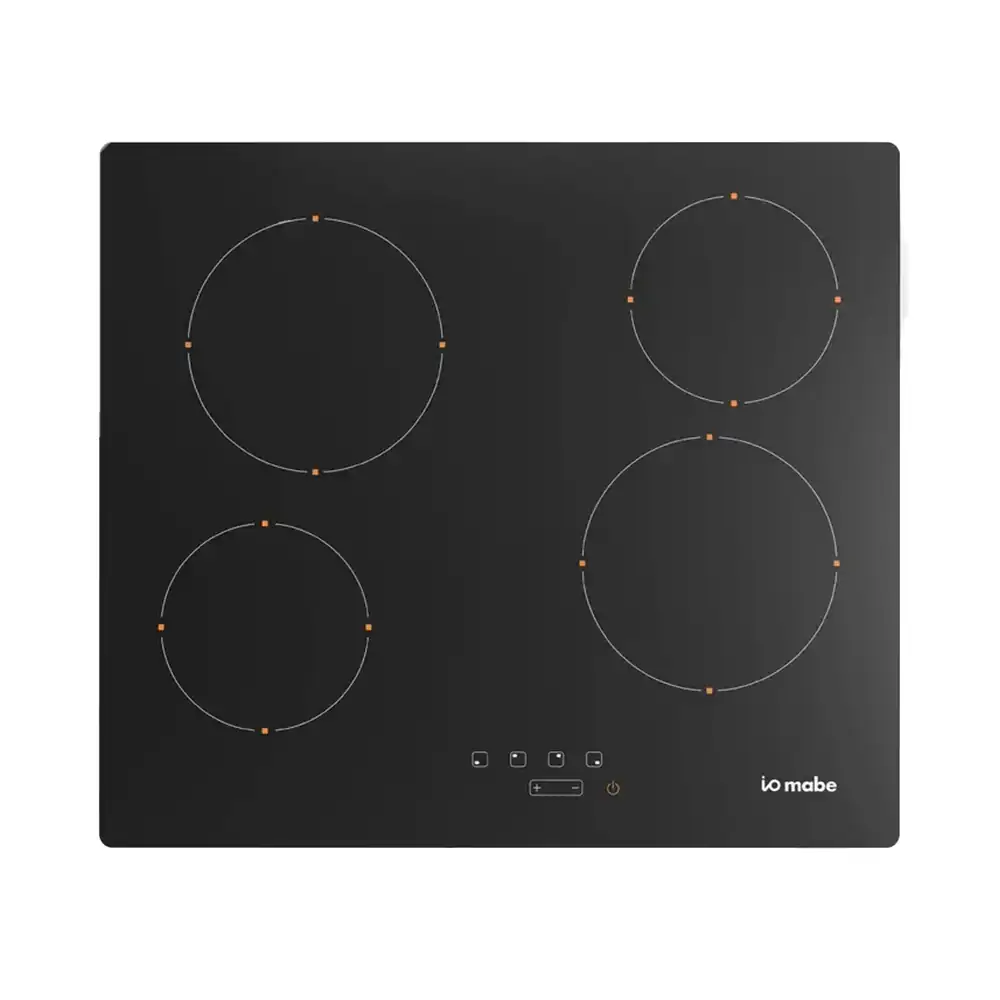 MABE – CUBIERTA DE EMPOTRE 60CM IO MABE 1A – IO6040EVN0