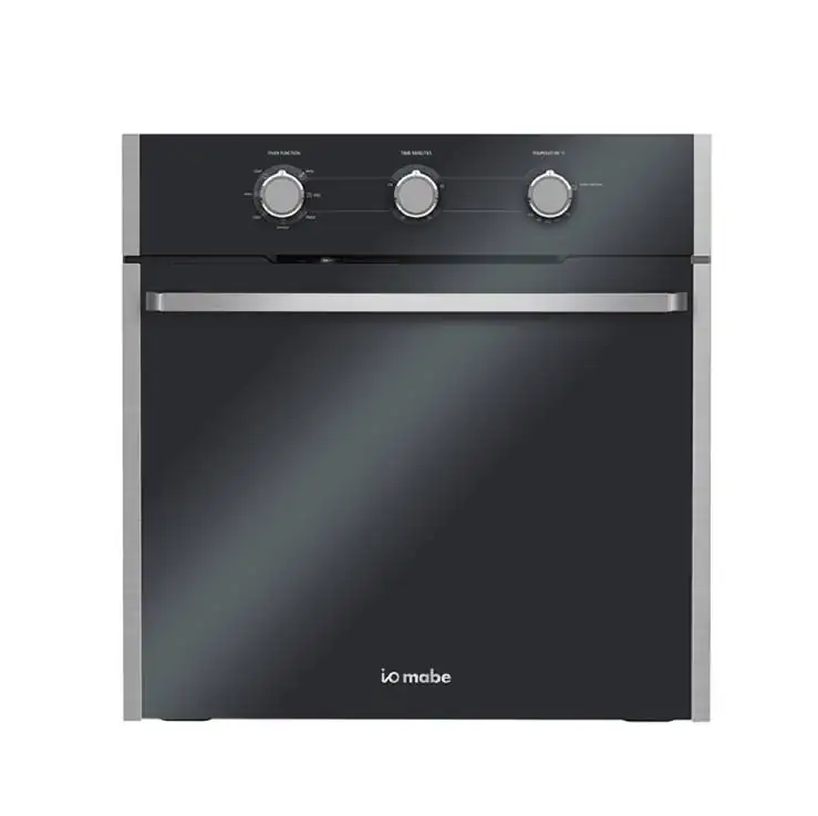 MABE – HORNO 60 CM IO MABE N/INX – IO6056HEWI1
