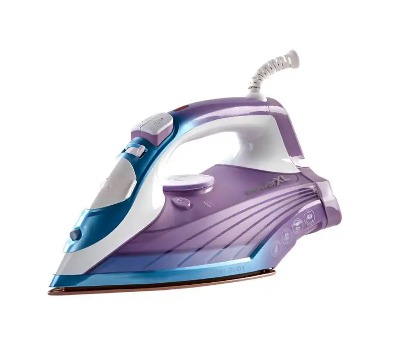 POWER XL – PLANCHA CERAMICA MOONSTONE – IR2323-0APLA