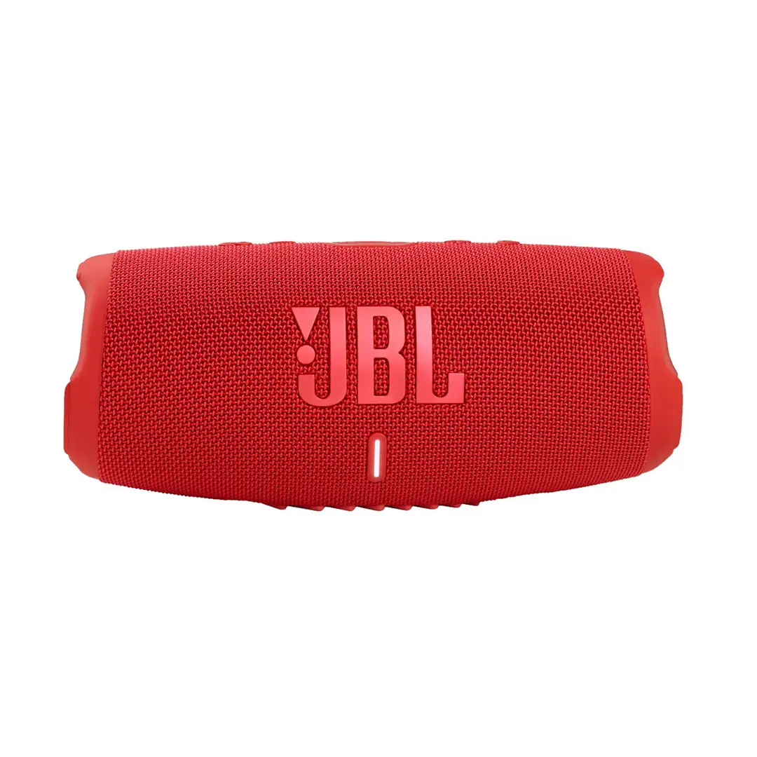 JBL – PARLANTE BT USB RESIS BATERIA AGUA JBL 1A – JBLCHARGE5REDAM