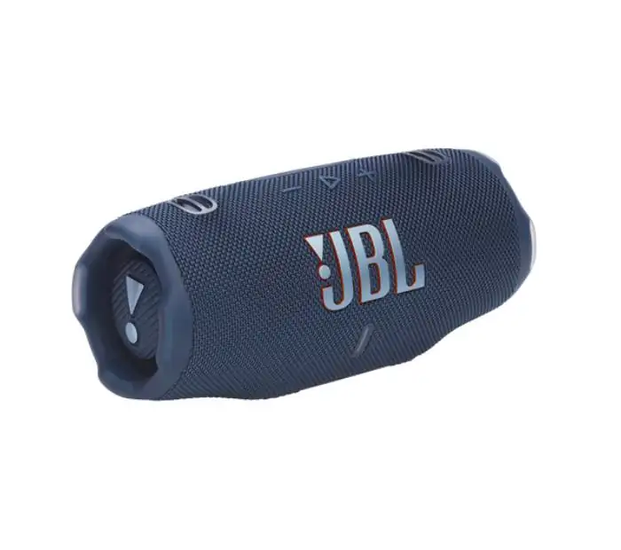 JBL – PARLANTE CHARGE 6 WP BT BATERIA AURACAST JBL BLUE 1A – JBLCHARGE6BLUAM