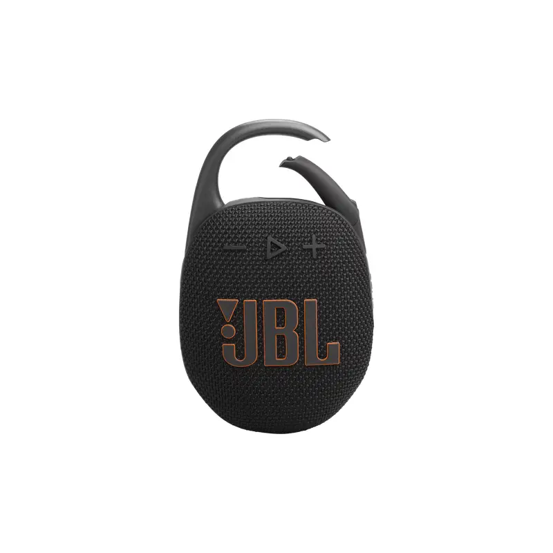 JBL – PARLANTE INALAMBRICO BLUETOOTH NEGRO JBL 1A – JBLCLIP5BLKAM