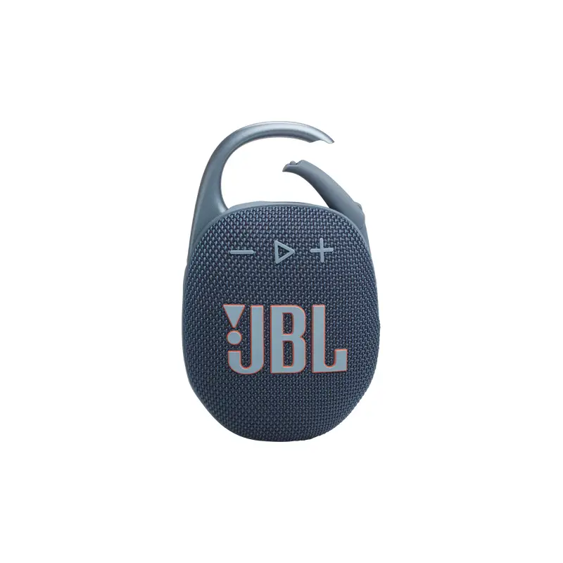 JBL – PARLANTE INALAMBRICO BLUETOOTH AZUL JBL 1A – JBLCLIP5BLUAM