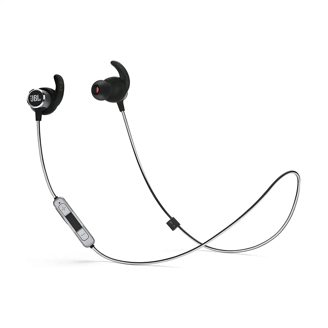 JBL – AUDIFONOS MINI DEPORTIVOS BT INALAMB NEGROS JBL 1A – JBLREFMINI2BLK