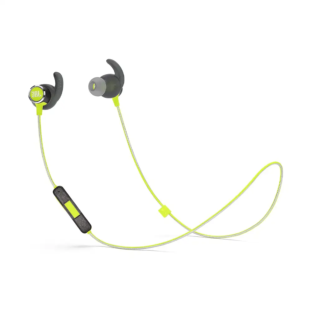 JBL – AUDIFONOS MINI DEPORTIVOS BT INALAM JBL 1A – JBLREFMINI2GRN