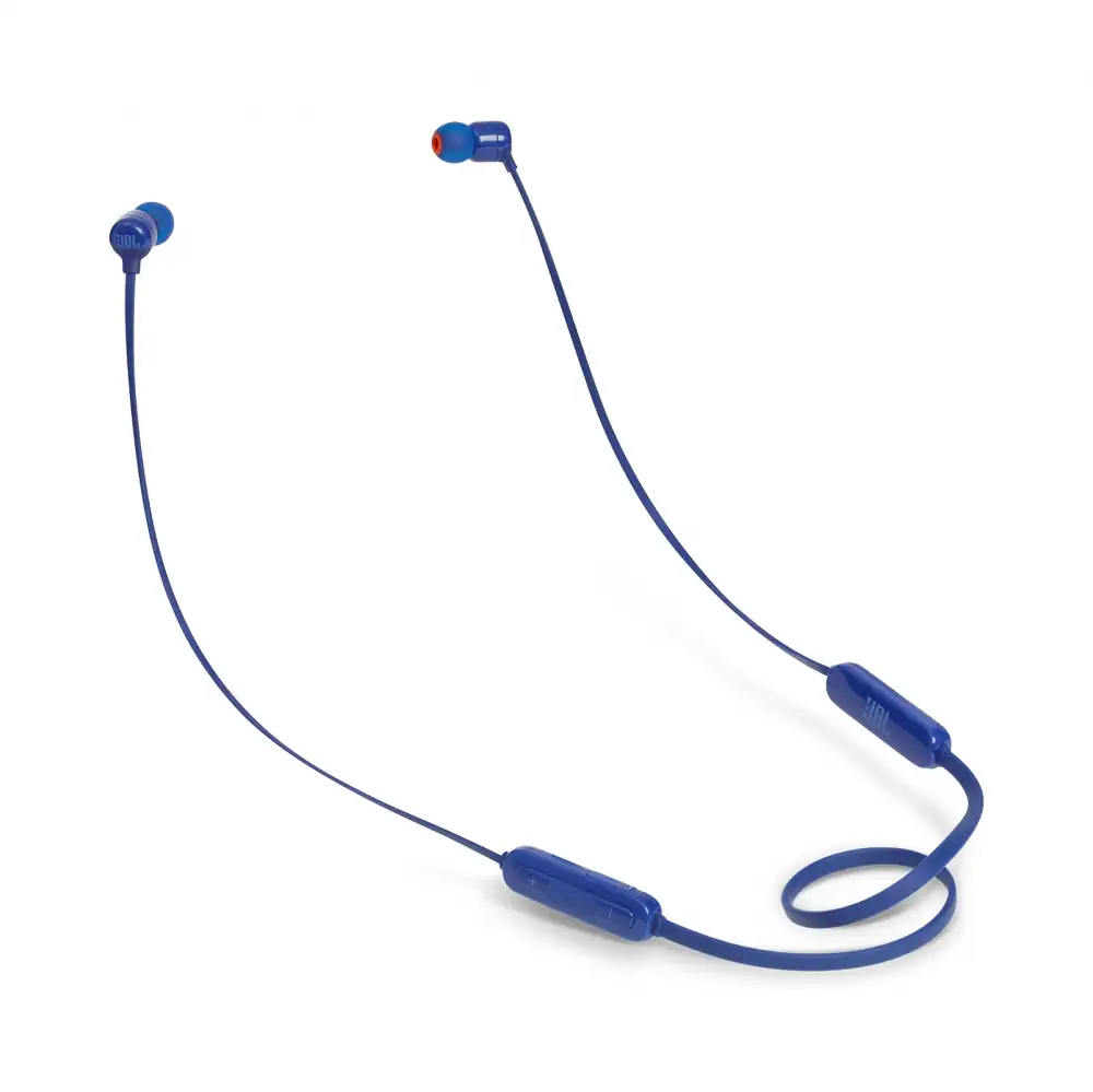 JBL – AUDIFONOS BT Lifestyle INALAMBRICOS JBL 1A – JBLT110BTBLUAM