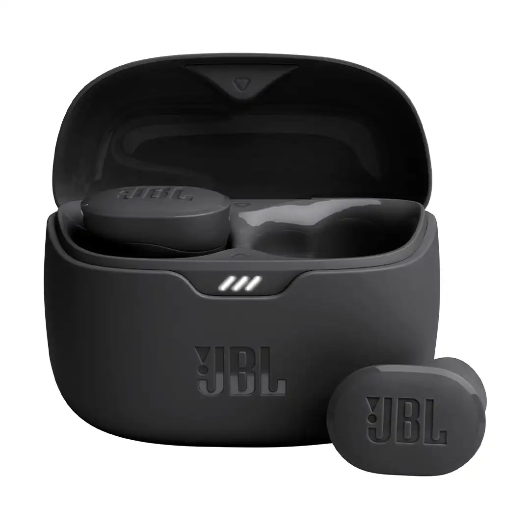 JBL – AUDIFONOS INALA CANC RUIDO NEGRO JBL – JBLTBUDSBLKAM