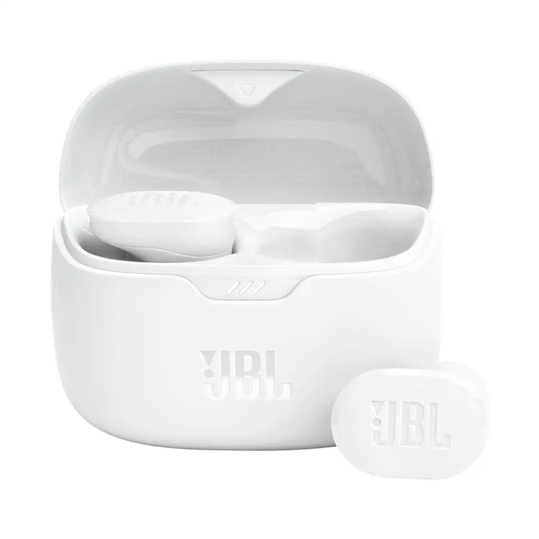 JBL – AUDIFONOS INALA CANC RUIDO BLANCO JBL – JBLTBUDSWHTAM