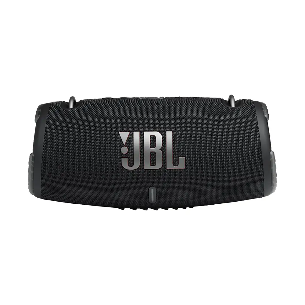 JBL – PARLANTE BT PORTATIL  JBL RES AGUA – JBLXTREME3BLKAM