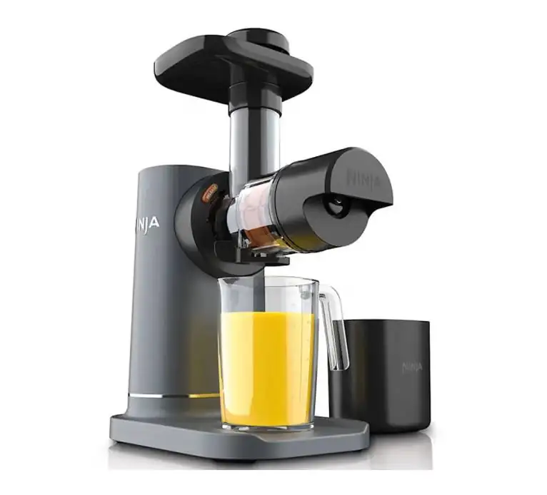 レンジエクステンダーiiij90993j様 NINJA - EXTRACTOR DE JUGOS PRENSADO EN FRIO NINJA - JC151 | Ambitec
