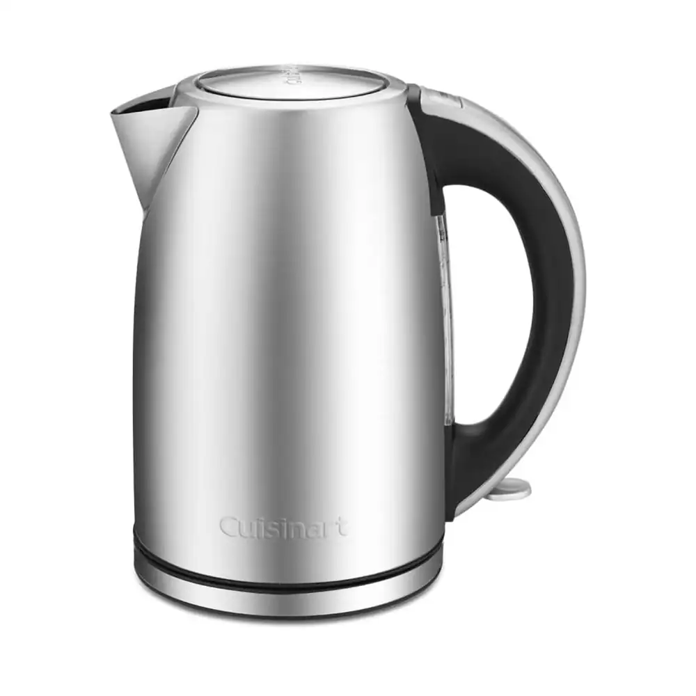 CUISINART – TETERA ELECT 1,7L CUISINART 1A – JK17P1