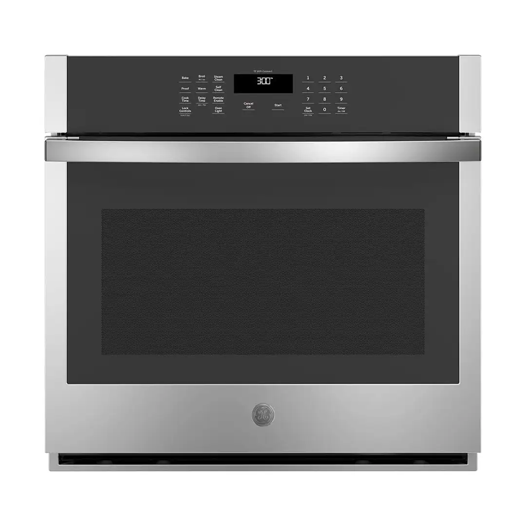 G.E. – HORNO ELEC 30 G.E. 1AÑO – JTS3000SNSS