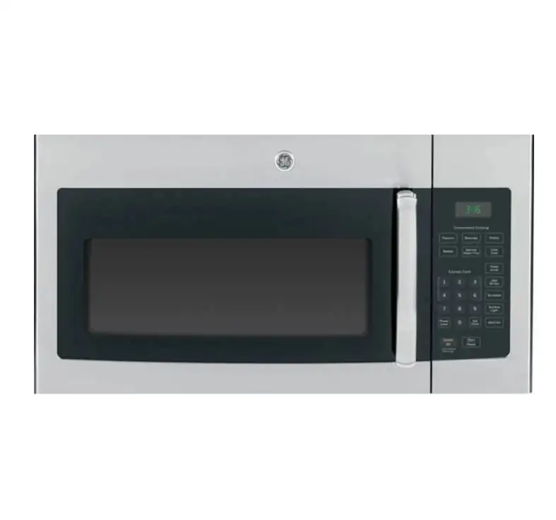 G.E. – HORNO MICRO / EXTRAC 1,6 G.E. 1AÑO – JVM3160RFSS