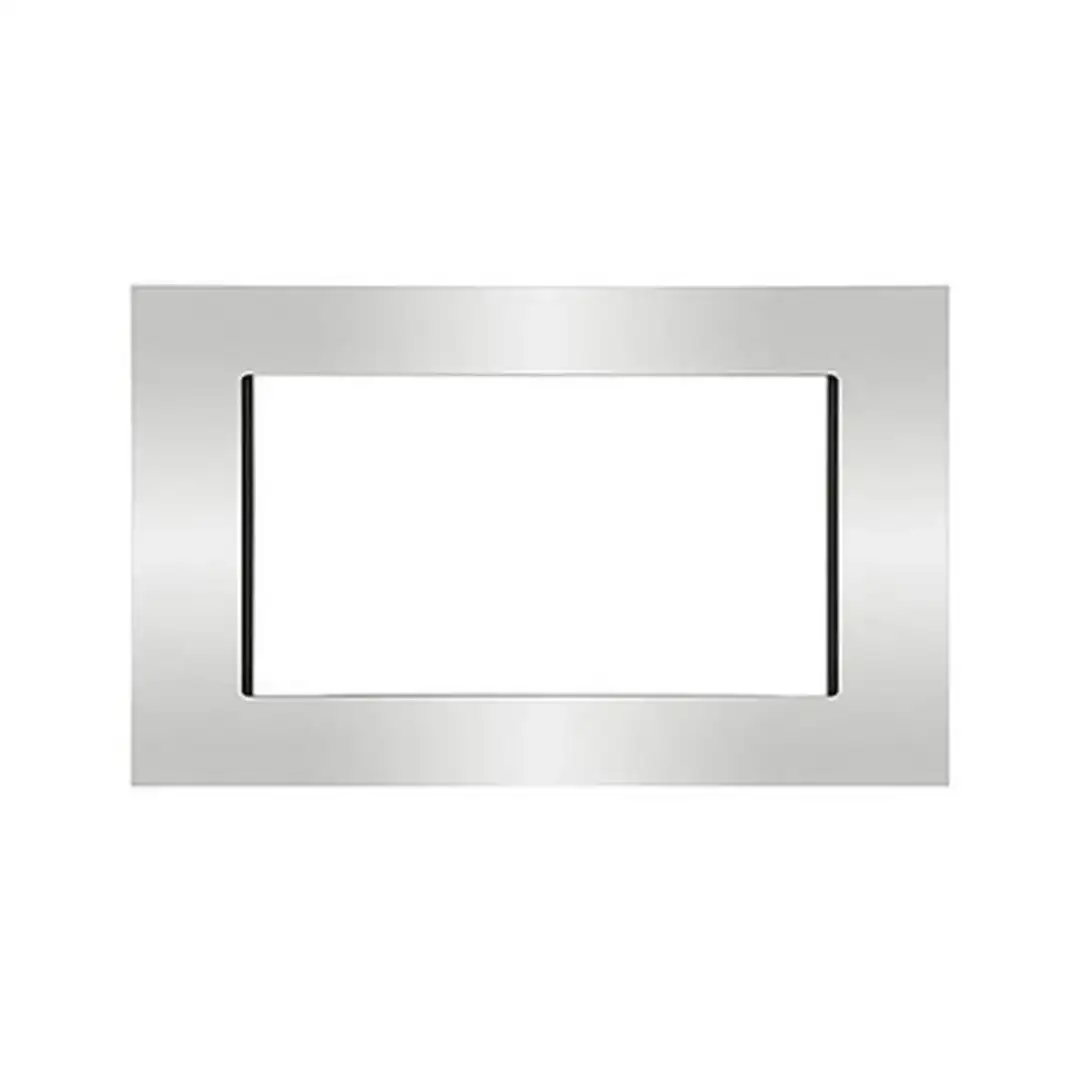 G.E. – TRIM DE MICROONDAS IO MABE INOX – JX160