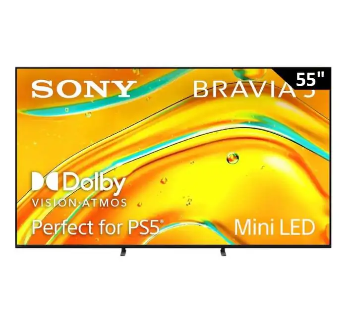 SONY – TELEVISOR LED 55P ANDROID 4K SONY 1A – K-55XR50