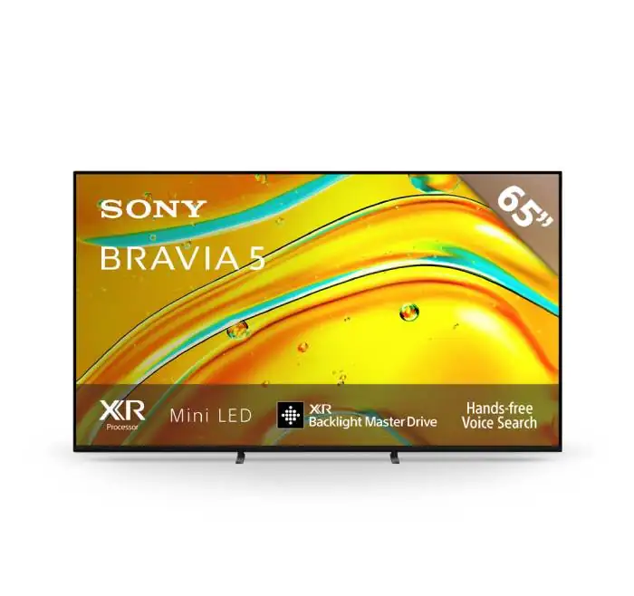 SONY – TELEVISOR LED 65P ANDROID 4K SONY 1A – K-65XR50