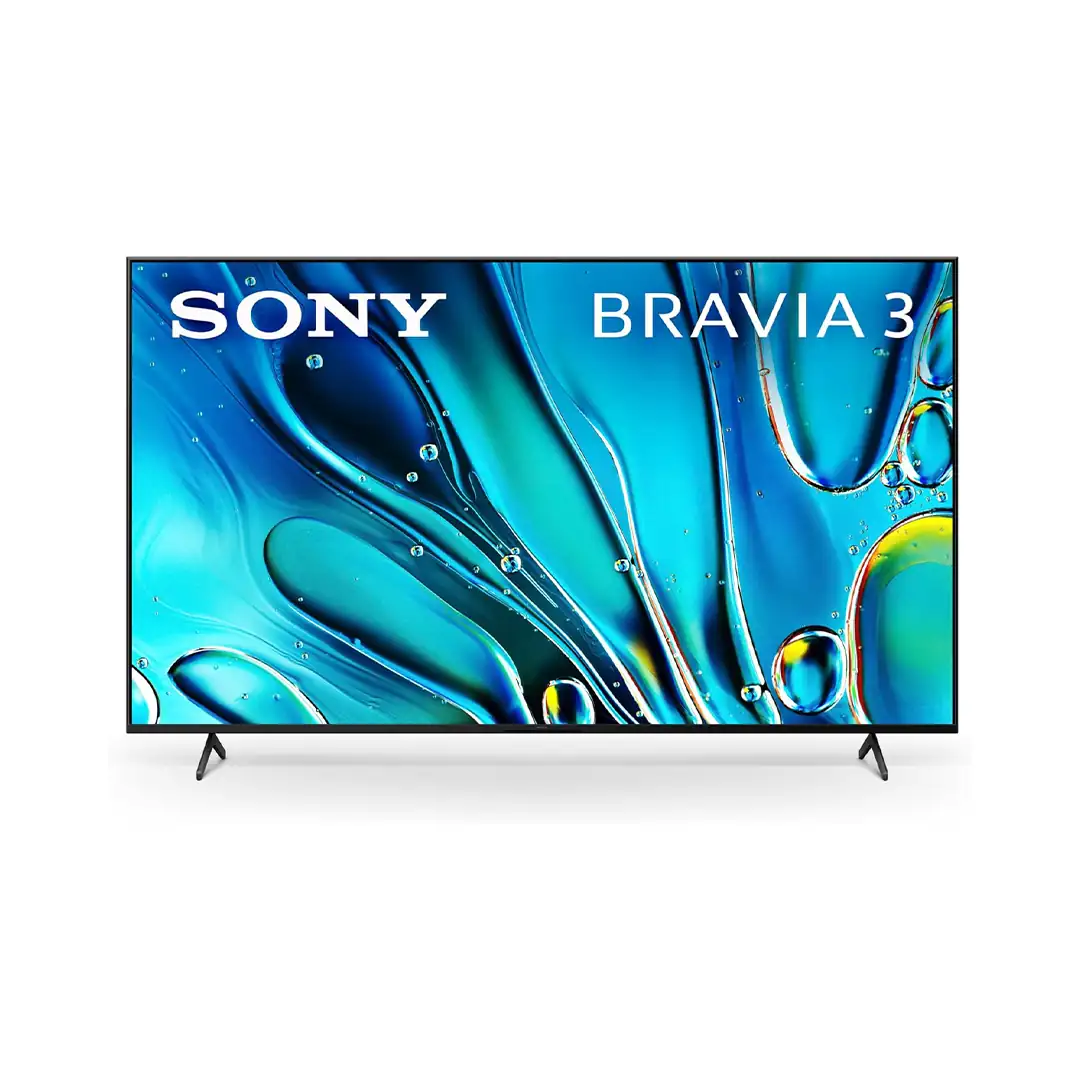 SONY – TELEV LED 75″ ANDRO GTV 4K SONY 1A – K-75S30