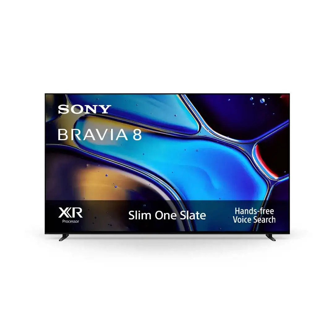 SONY – TELEV OLED 77P GTV 4K SONY 1A – K-77XR80