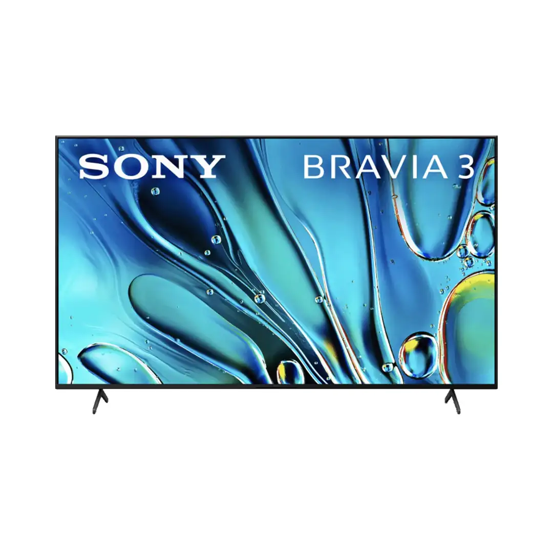 SONY – TELEV LED 85P ANDRO GTV HDR X1 4K SONY 1A – K-85S30