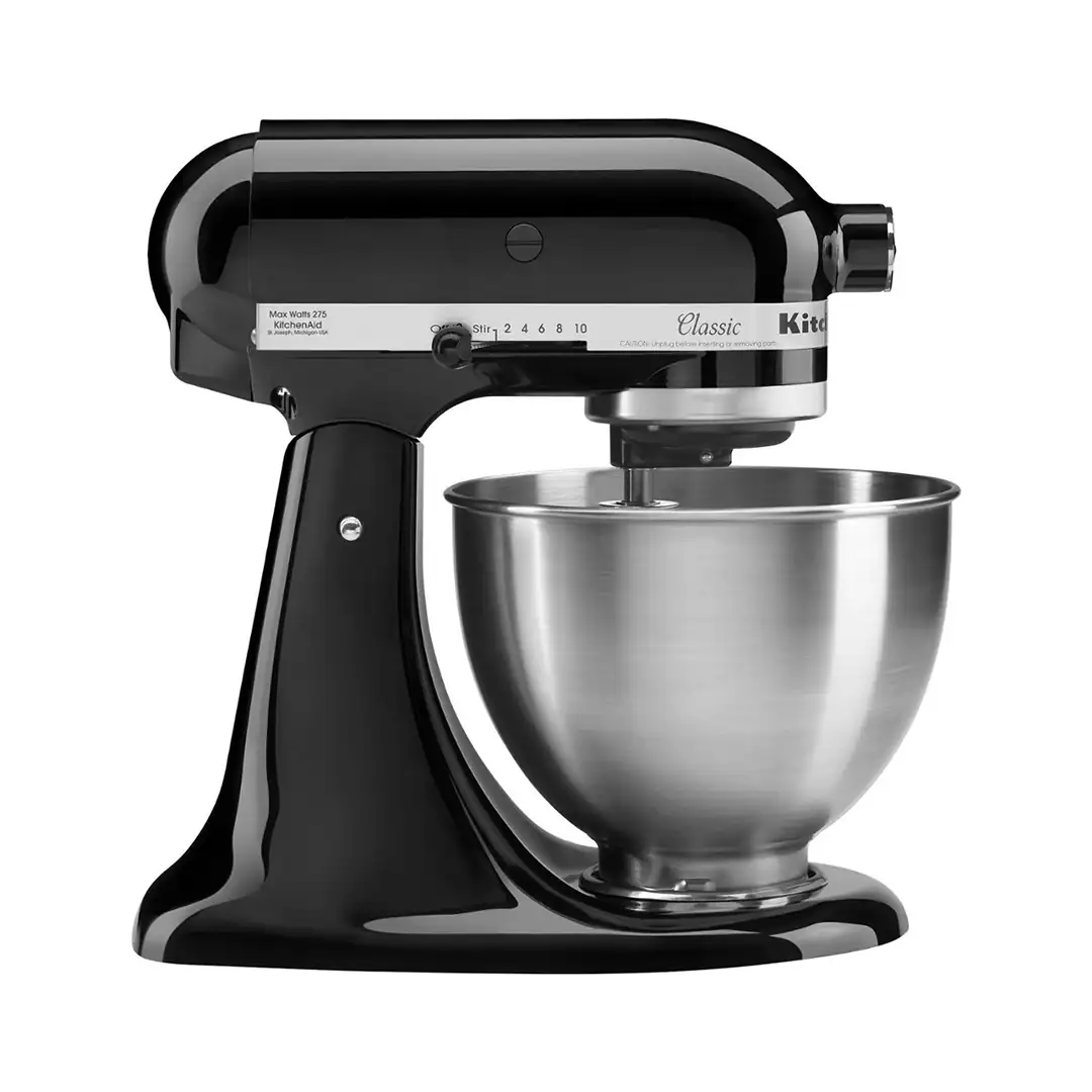 KITCHENAID – BATIDORA CLASICA DE PIE KITCHEAID – K45SSOB