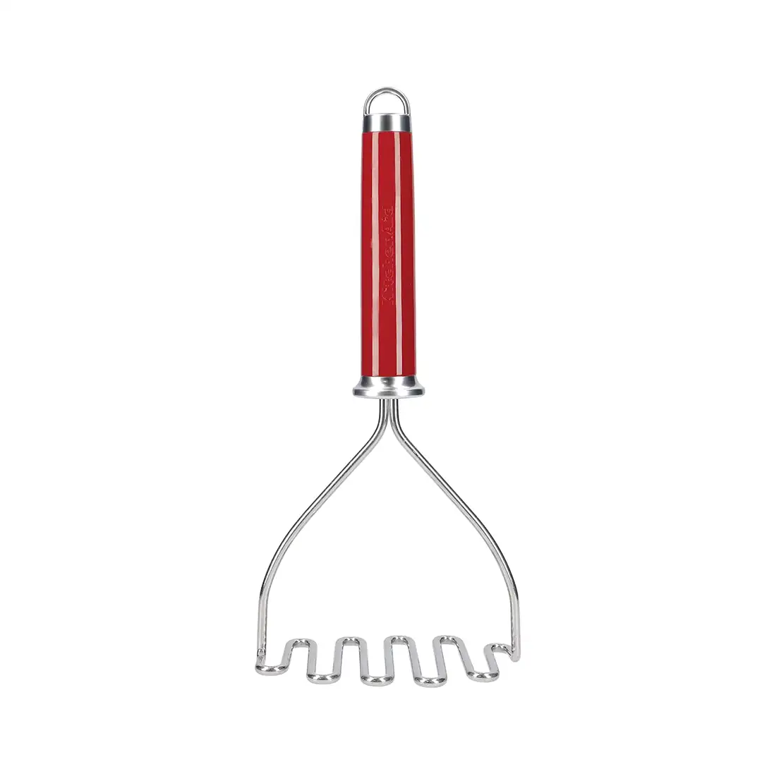 KITCHENAID GADGETS – PURETERA MANGO ROJO KITCHENAID – KAG008OHERE