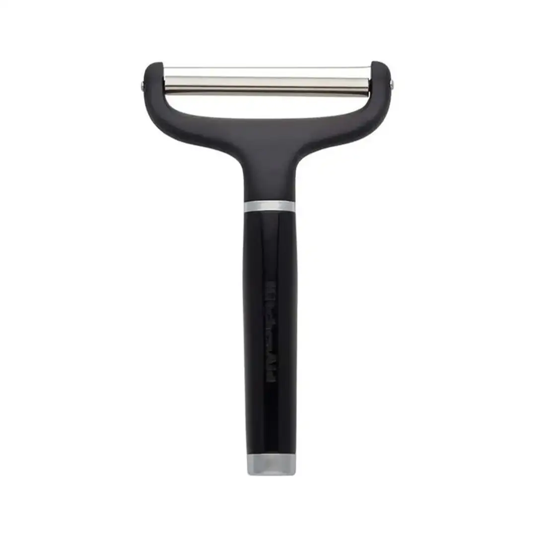 KITCHENAID GADGETS – CORTADOR DE QUESO MANGO NEGRO KITCHENAID – KAG133OHOBE
