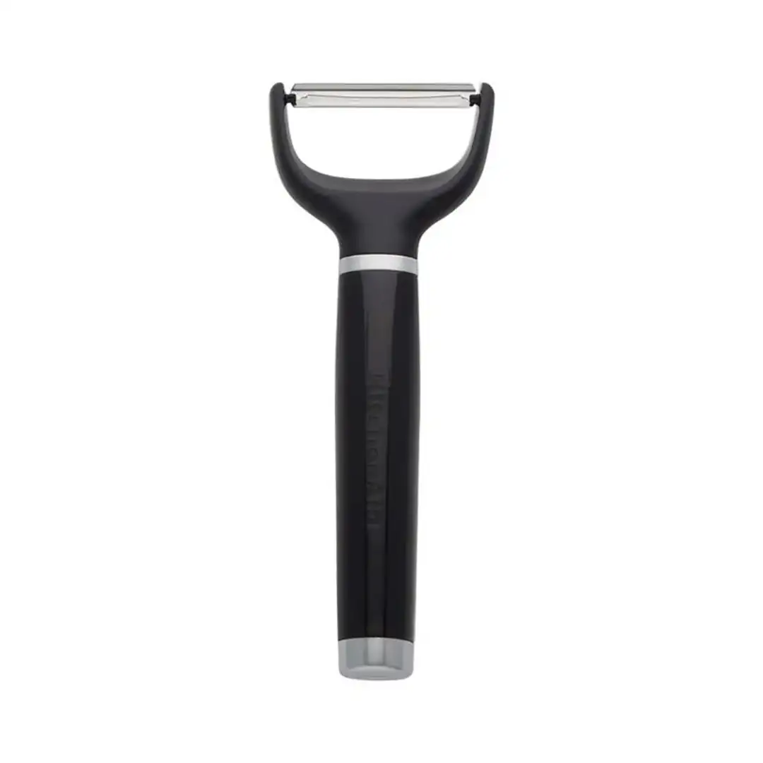 KITCHENAID GADGETS – PELADOR MANGO NEGRO KITCHENAID – KAG145OHOBE