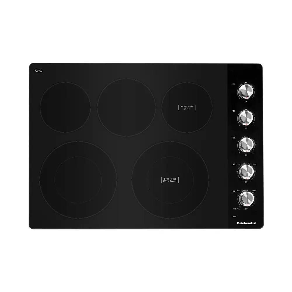 KITCHENAID – PLANTILLA ELEC 305 ELE KITCHENAID 1AÑO – KCES550HSS