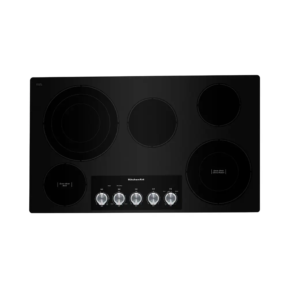 KITCHENAID – PLANTILLA ELEC 5Q 36 KITCHENAID 1AÑO – KCES556HSS