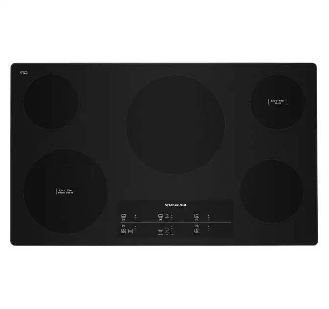 KITCHENAID – PLANTILLA ELEC. 5Q KITCHENAID 1A – KCES956KSS