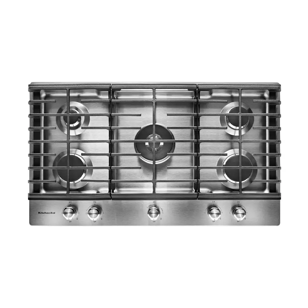 KITCHENAID – PLANTILLA GAS K.A. 1 AÑO – KCGS556ESS