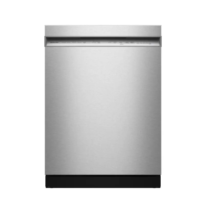 KITCHENAID – LAVAPLATOS 24″ – KDFS224SPS