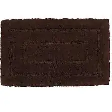 KASSATEX – ALFOMBRA 100%ALG CHOCO 20X32 KASSATEX – KDK2032CHO