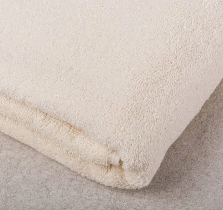 KASSATEX – TOALLA DE BAÑO KASSADESIGN IVORY KASSATEX – KDN109IVO